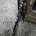 ブレード刃
