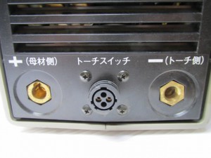 接続部 接続部