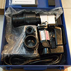 Shear Wrench
