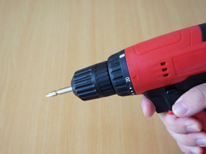 電設工具の使い方