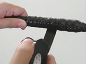 絶縁工具の修理方法