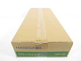 HASEGAWA 電動多針タガネ 新品