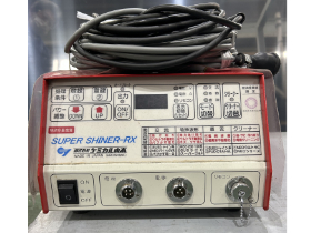 ケミカル山本 スーパーシャイナーRX 中古