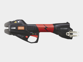 MAX 充電式メッシュ筋カッター
