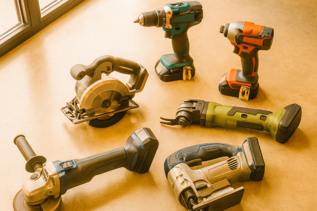 時間がなくて急いでいる人のイメージ